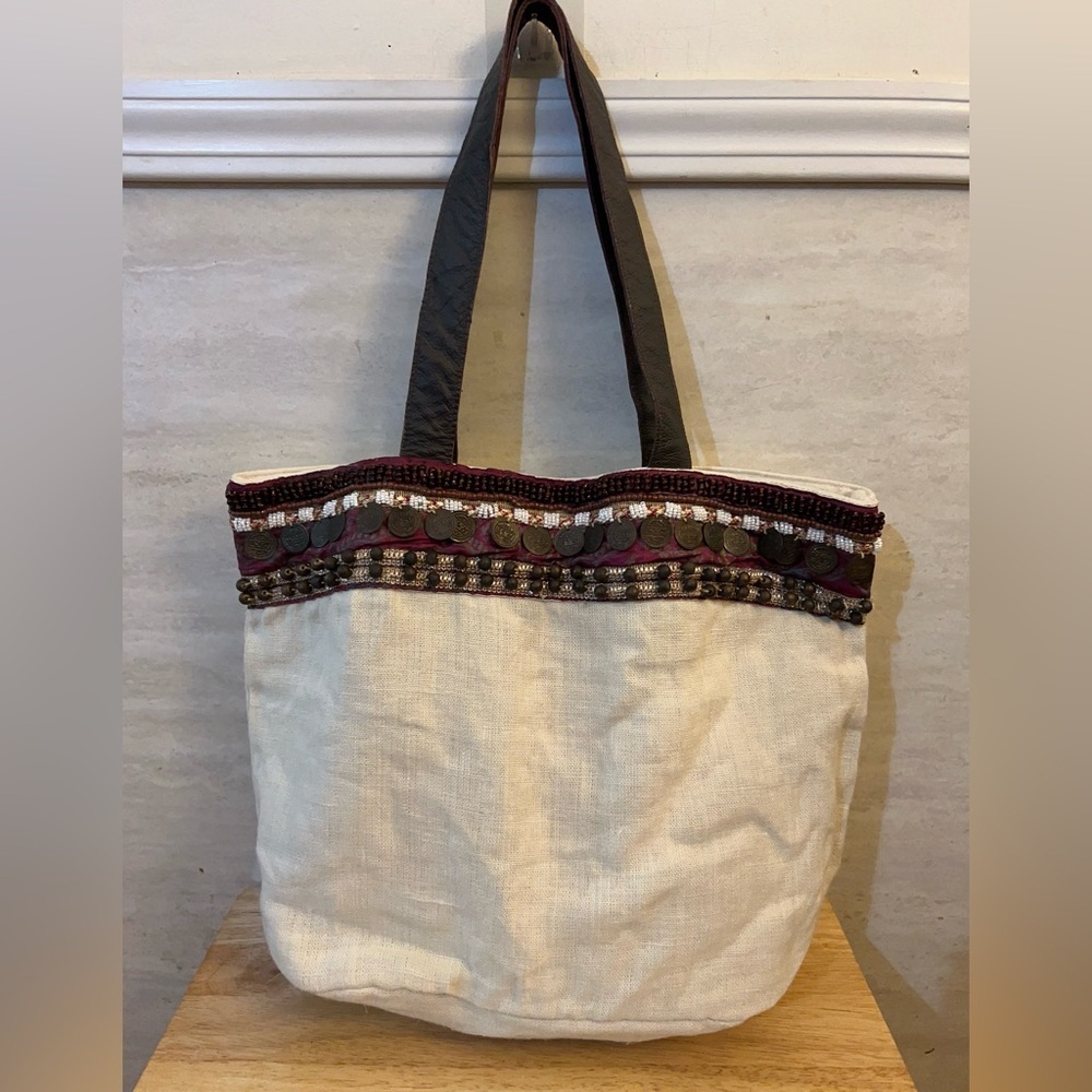 Ale Alessandra Free People "Cleopatra" 100% Linen